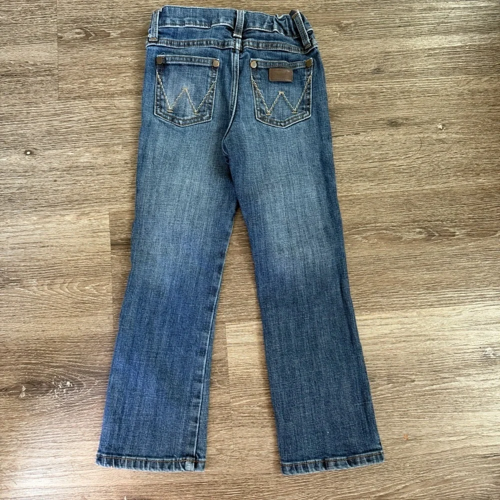 Wrangler retro jeans
